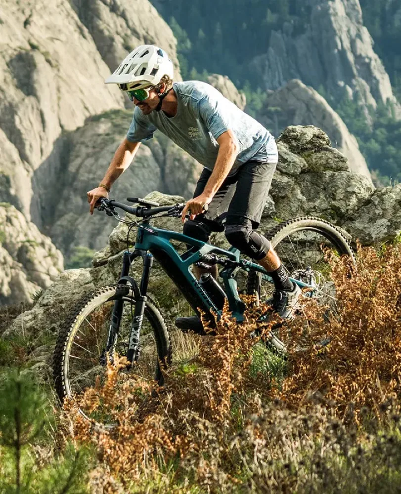 自転車