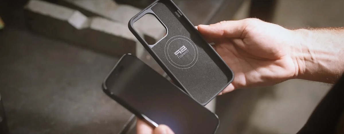 PHONE CASE